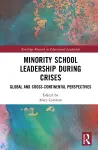 Minority School Leadership during Crises cover