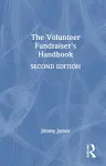 The Volunteer Fundraiser's Handbook cover