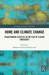 Home and Climate Change cover