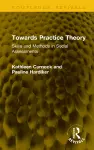 Towards Practice Theory cover