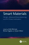 Smart Materials cover