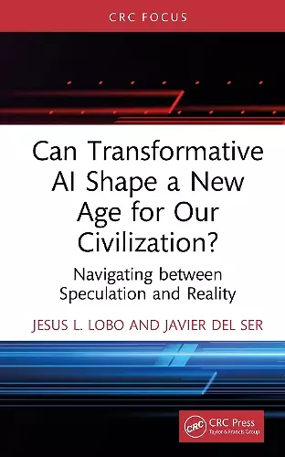 Can Transformative AI Shape a New Age for Our Civilization? cover