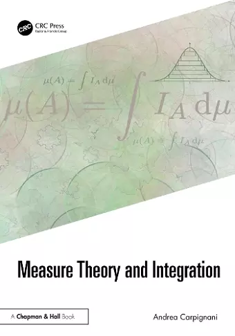 Measure Theory and Integration cover