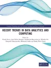 Recent Trends in Data Analytics and Computing cover