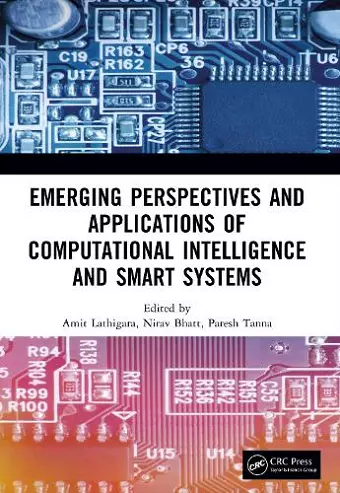 Emerging Perspectives and Applications of Computational Intelligence and Smart Systems cover