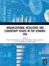 Organizational Resilience and Leadership issues in the dynamic era cover