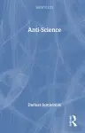 Anti-Science cover