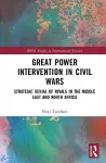 Great Power Intervention in Civil Wars cover