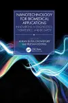 Nanotechnology for Biomedical Applications cover