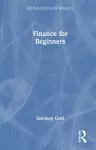 Finance for Beginners cover