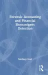 Forensic Accounting and Financial Shenanigans Detection cover