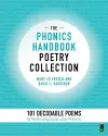 The Phonics Handbook Poetry Collection cover
