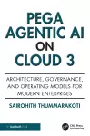 Pega Agentic AI on Cloud 3 cover