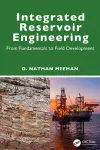 Integrated Reservoir Engineering cover