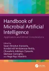 Handbook of Microbial Artificial Intelligence cover