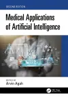 Medical Applications of Artificial Intelligence cover