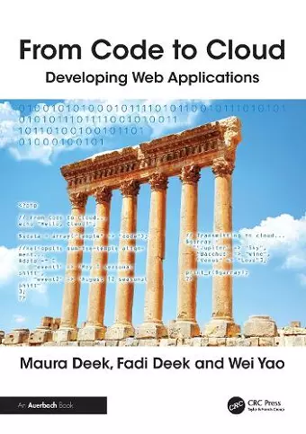 From Code to Cloud cover