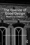 The Essence of Good Design cover