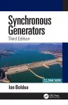 Synchronous Generators cover