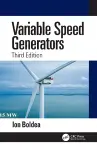 Variable Speed Generators cover