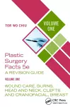 Plastic Surgery Facts: A Revision Guide Volume One cover