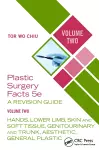 Plastic Surgery Facts: A Revision Guide Volume Two cover