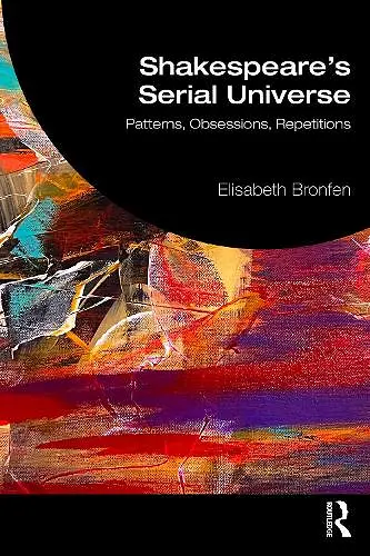 Shakespeare's Serial Universe cover