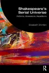 Shakespeare's Serial Universe cover