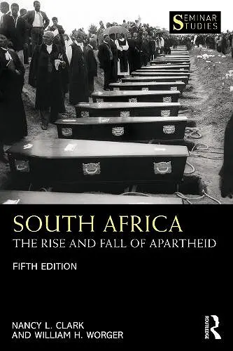 South Africa cover