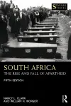South Africa cover