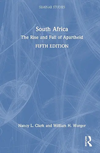South Africa cover