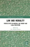 Law and Morality cover