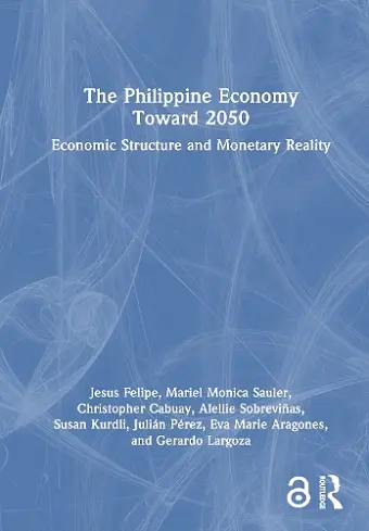 The Philippine Economy Towards 2050 cover