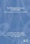The Philippine Economy Towards 2050 cover