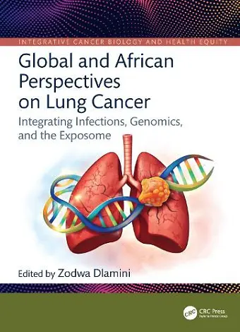 Global and African Perspectives on Lung Cancer cover