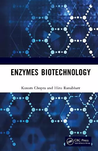Enzymes Biotechnology cover