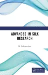 Advances in Silk Research cover