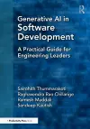 Generative AI in Software Development cover
