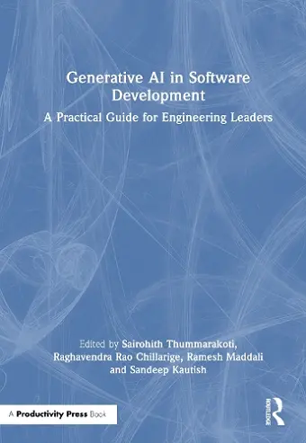 Generative AI in Software Development cover