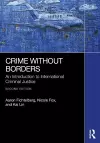 Crime Without Borders cover