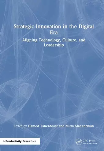 Strategic Innovation in the Digital Era cover