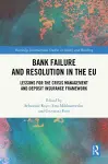 Bank Failure and Resolution in the EU cover