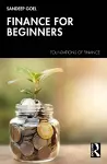 Finance for Beginners cover