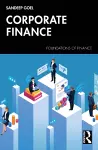 Corporate Finance cover