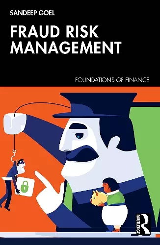 Fraud Risk Management cover