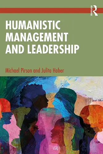 Humanistic Management and Leadership cover