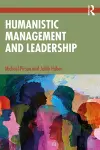 Humanistic Management and Leadership cover
