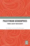 Palestinian Geographies cover