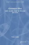 Cumulative Effect cover