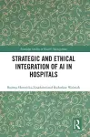 Strategic and Ethical Integration of AI in Hospitals cover